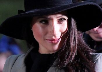 Al menos 10 ex empleados declararían por acoso laboral contra Meghan Markle