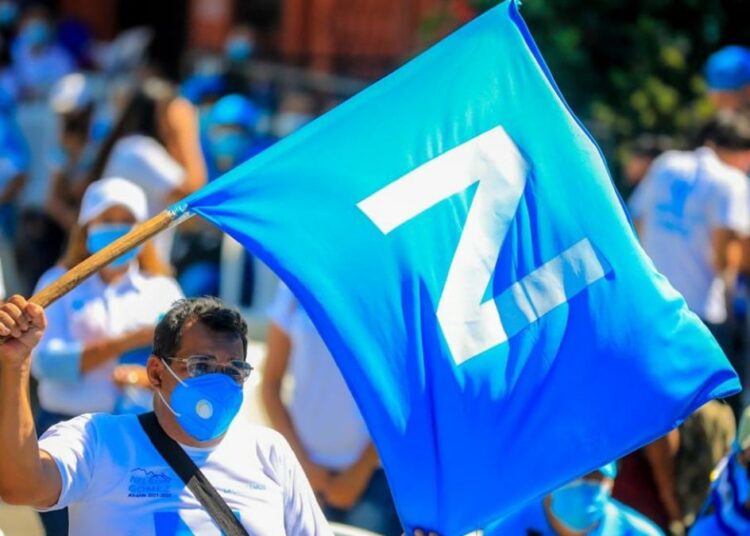 TSE reconfirma gane de Nuevas Ideas tras finalizar el escrutinio del 100% de las actas