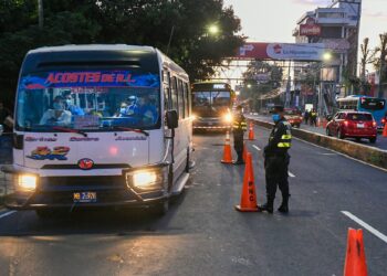 El Salvador registra 5 fallecidos por Covid-19 en las últimas 24 horas