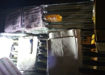 Encuentran 225 papeletas electorales abandonadas en San José Guayabal, donde Arena retuvo la alcaldía por solo cuatro votos de diferencia