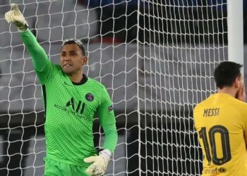 PSG 1-1 Barcelona: Otro batacazo europeo a los blaugranas