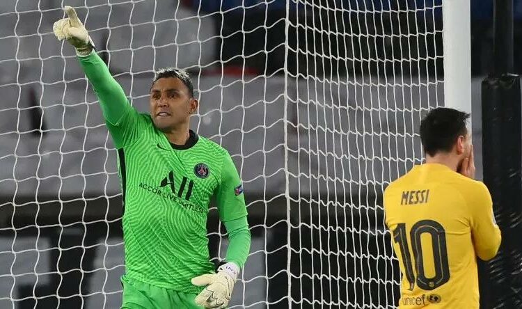 PSG 1-1 Barcelona: Otro batacazo europeo a los blaugranas