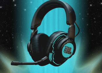 JBL Quantum: Experimenta un sonido que revela cada detalle del mundo que te rodea, para que puedas superar a tus rivales