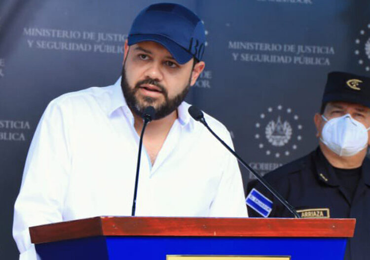 Plan Control Territorial logra cifras sin precedentes al cierre de febrero