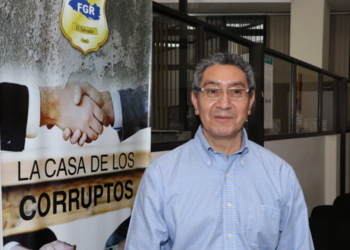 René Figueroa enfrenta audiencia preliminar por lavado de más de $3.7 millones