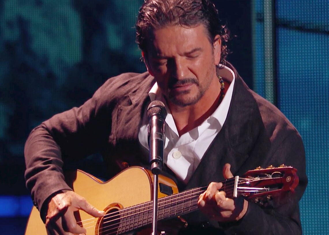 Ricardo Arjona Hará Un Show Por Streaming Nunca Antes Visto Y Contará ...