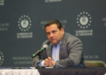 Ministro de Trabajo afirma que orden de asesinato de líder sindical, Weder Meléndez, salió directamente de alcaldía de San Salvador