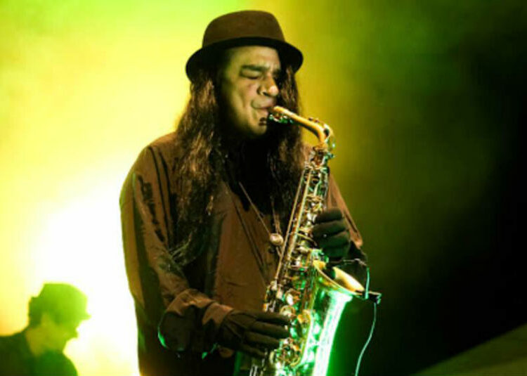 Muere «Sax», músico de Maldita Vecindad