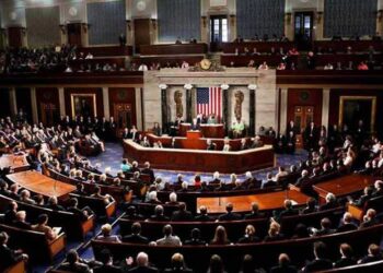 El Senado de los EE.UU. aprobó el plan económico de Biden de $1,9 billones para enfrentar la devastación provocada por la pandemia