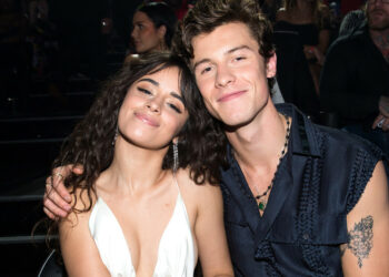 Shaw Mendes y Camila Cabello son asaltados en su residencia de Los Ángeles