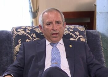 IMÁGENES | FGR materializa 11 bienes a nombre de Sigfrido Reyes y sus familiares