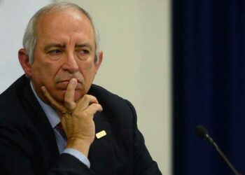 Cámara manda a archivo caso de enriquecimiento ilícito de Sigfrido Reyes