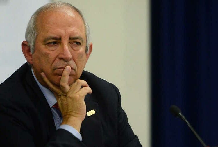 Cámara manda a archivo caso de enriquecimiento ilícito de Sigfrido Reyes