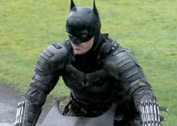 Matt Reeves y Zoë Kravitz confirmaron que la filmación de “The Batman” finalizó