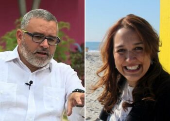 Regina Cañas, «Tía Bubu», se presenta a tribunales y se someterá a proceso abreviado