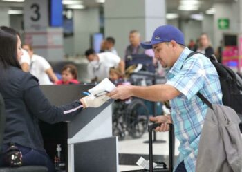 Ministerio de Trabajo proyecta enviar grupos de trabajadores salvadoreños a España y Canadá