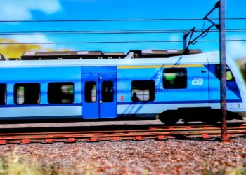 En abril se empezará a recibir ofertas técnicas para la construcción del Tren del Pacífico