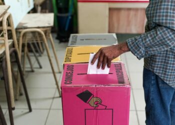 ARENA y FMLN se oponen a apertura de urnas en Nueva Concepción, Chalatenango pese a posibles irregularidades