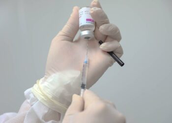 Más de 25 mil salvadoreños ya han sido vacunados