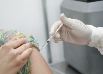 Jornadas de vacunación avanzan en el territorio nacional