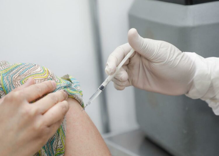 Jornadas de vacunación avanzan en el territorio nacional