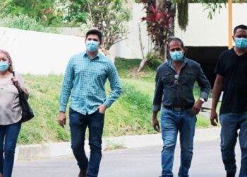 Familiares de Victoria Salazar viajan hoy a México para repatriar restos