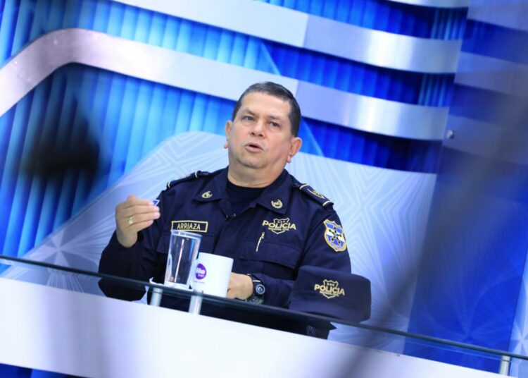 Director de PNC agradece al gobierno la dignificación de la policía y prioriza recursos necesarios con la nueva Asamblea