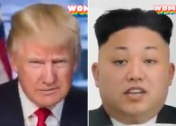 Wombo, la aplicación que hace cantar éxitos de karaoke a Kim Jong-un, Trump, Mona Lisa e incluso a memes y animales