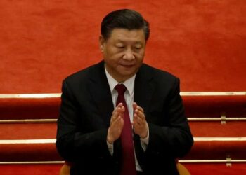 El presidente Xi Jinping llamó a las Fuerzas Armadas chinas a centrarse en la “preparación para el combate”