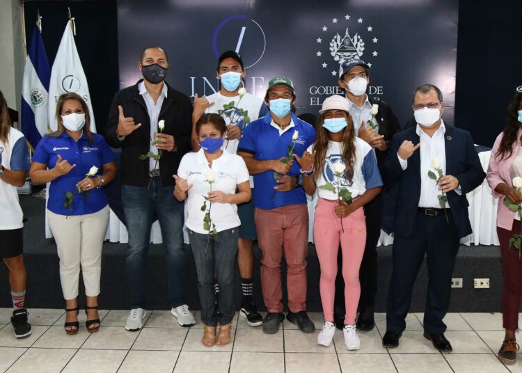 La Asociación Internacional de Surf avaló el plan de salud y bioseguridad para Surf City El Salvador World Surfing Games 2021