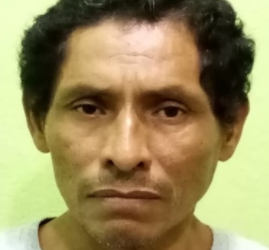 Sujeto es condenado por agresión sexual a menor de 6 años