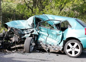 Reportan 220 accidentes de tránsito en tres días de vacaciones