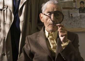 Chile se ilusiona con su tercer premio Oscar en seis años se trata del documental “El Agente Topo”