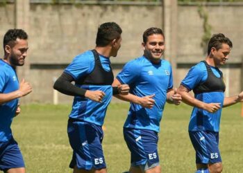 Jugadores de Alianza quedan fuera de la selecta por pedir hasta $1,000 por perder
