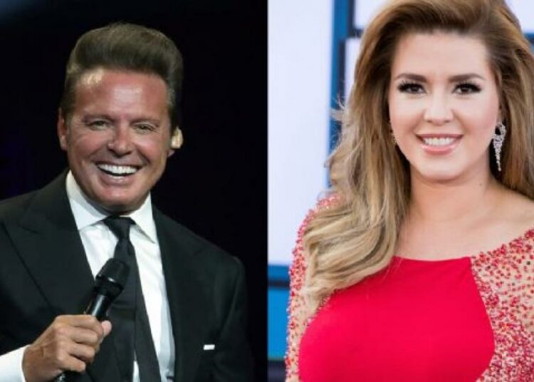 Alicia Machado reveló los esfuerzos de Luis Miguel para conquistarla y lo que llevó su romance al fracaso