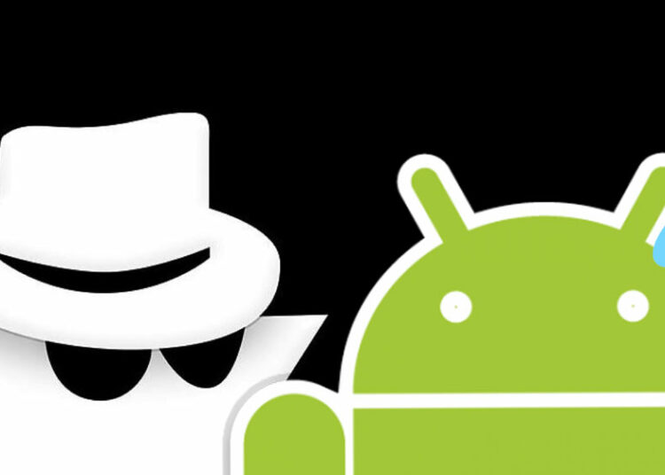 Un nuevo software espía de Android se hace pasar por una “actualización del sistema”