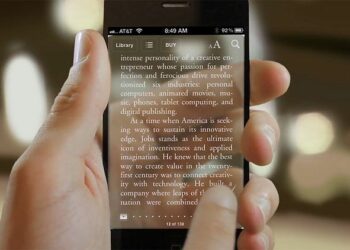 (VIDEO) Científicos chinos desarrollan una tecnología para crear pantallas transparentes con un alto contraste de luz y varios colores