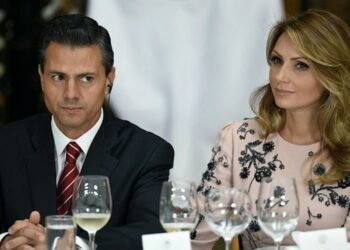Angélica Rivera, la Primera Dama más polémica de la historia, revelaría al fin la verdad de su matrimonio con Peña Nieto