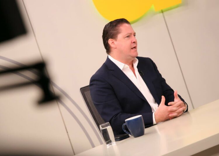 «El Ejecutivo y la Nueva Asamblea se apoyarán mutuamente, para generar megaproyectos que brinden desarrollo al país»: Presidente de CEPA