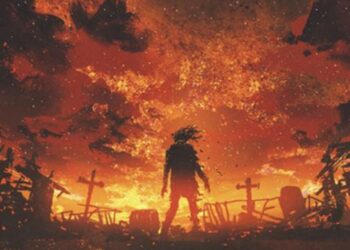 Una guía de cómo sobrevivir a un ‘apocalipsis zombi’, elaborada por la agencia de salud pública de EE.UU., recobra popularidad ante la pandemia