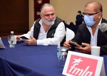 ARENA pierde 106 alcaldías y FMLN 34 según datos de escrutinio final