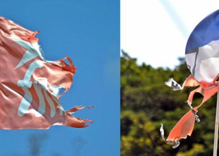 Elecciones del 28F muestran debacle de los partidos tradicionales ARENA y FMLN