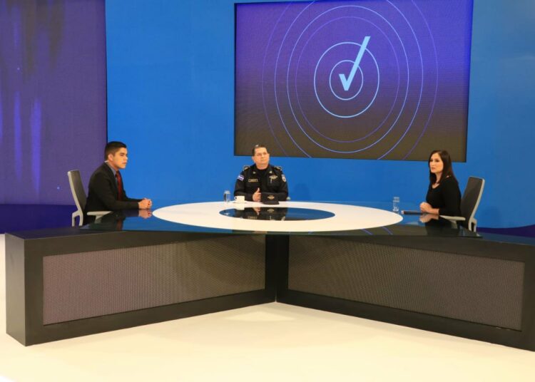 Elecciones deja varios capturados entre ellos 6 personas por fraude electoral