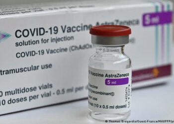 España y otros países europeos reanudan la vacunación con AstraZeneca