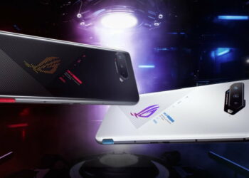 Asus Rog Phone 5: cómo es el teléfono para gamers con 18GB de memoria