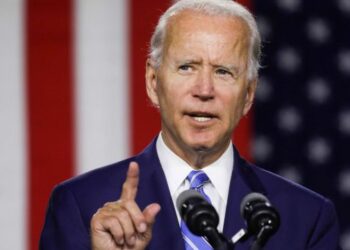 El presidente Joe Biden insiste en que sus políticas inmigratorias no son un llamado a cruzar la frontera hacia Estados Unidos