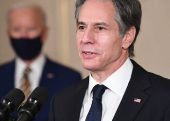 Estados Unidos exigió la liberación de Jeanine Áñez y los demás presos políticos en Bolivia