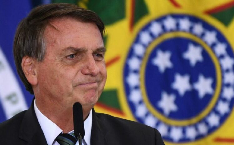 Economistas y banqueros brasileños exigen a Bolsonaro medidas efectivas contra covid 19