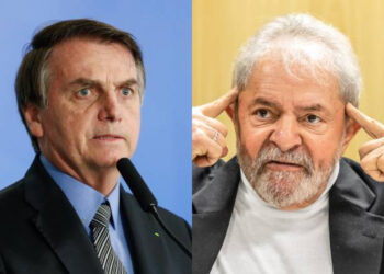 Lula culpa al presidente de Brasil del «mayor genocidio de nuestra historia»