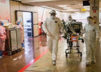 Brasil detecta una nueva variante «más contagiosa» del coronavirus